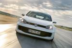 Volkswagen Golf GTi W12 650 Concept 2007 года